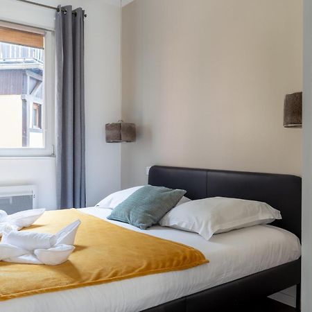 Travel Homes - The Rokst: Rare, Central And Modern Colmar Exterior foto